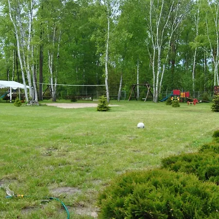 Marlin - Nad Morzem Δωμάτια σε οικογενειακή κατοικία