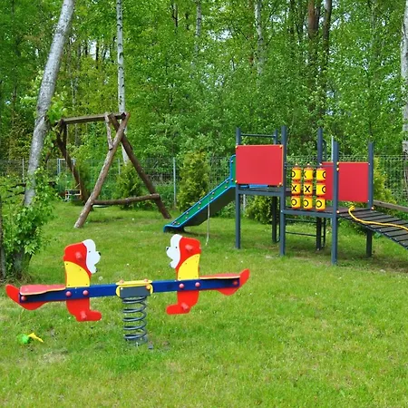 Marlin - Nad Morzem 民宿 *