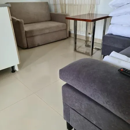 民宿 Marlin - Nad Morzem *