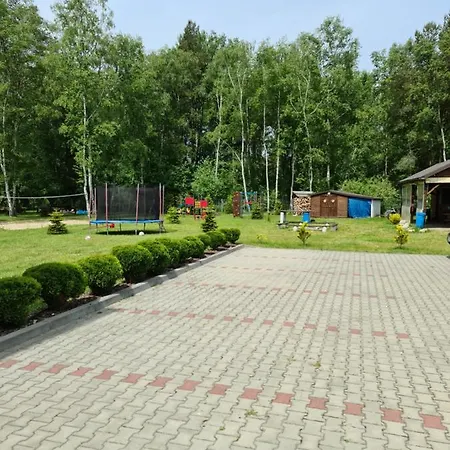 民宿 Marlin - Nad Morzem *