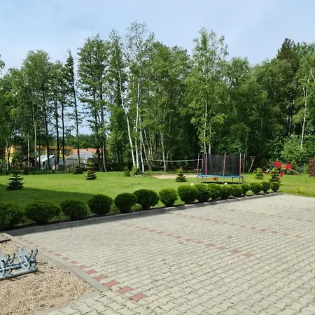 Marlin - Nad Morzem Bobolin