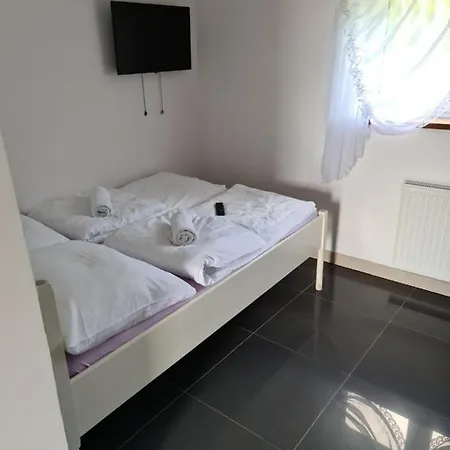 Marlin - Nad Morzem Bobolin