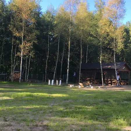 Marlin - Nad Morzem Δωμάτια σε οικογενειακή κατοικία Bobolin