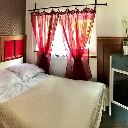 Marlin - Nad Morzem 民宿 波波林