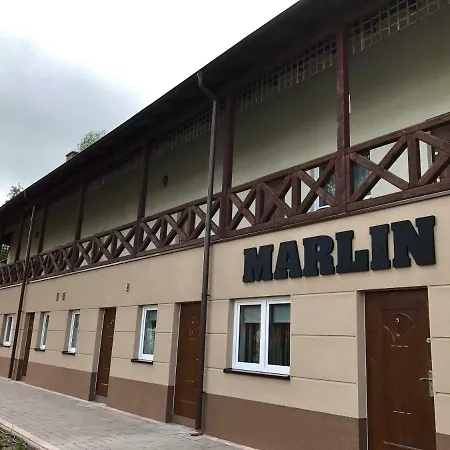 Marlin - Nad Morzem Bobolin
