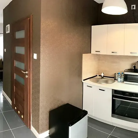 民宿 Marlin - Nad Morzem *