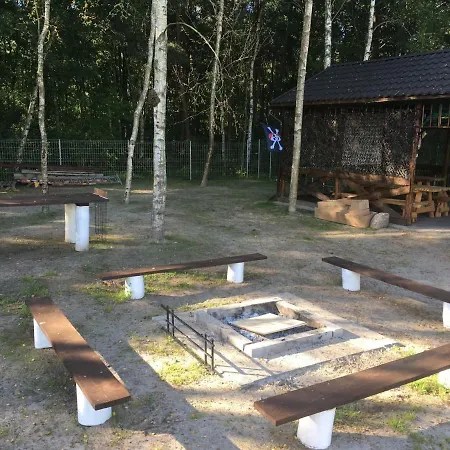 Marlin - Nad Morzem Δωμάτια σε οικογενειακή κατοικία *