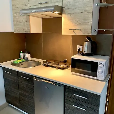 Marlin - Nad Morzem Δωμάτια σε οικογενειακή κατοικία