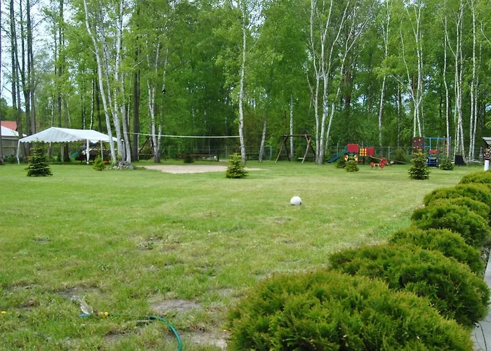 Marlin - Nad Morzem Проживание в семье