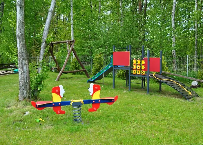 Marlin - Nad Morzem Проживание в семье *