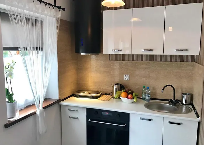 Marlin - Nad Morzem Alloggio in famiglia Bobolin