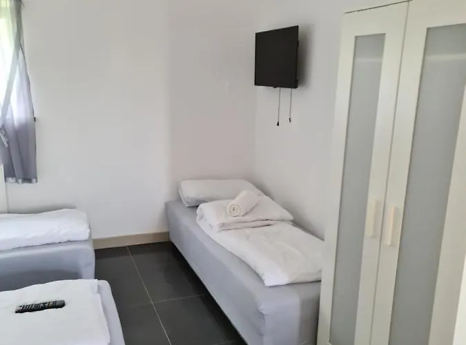 Alloggio in famiglia Marlin - Nad Morzem