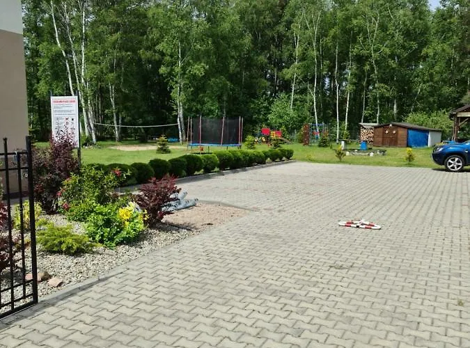 Marlin - Nad Morzem Проживание в семье *