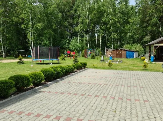 Alloggio in famiglia Marlin - Nad Morzem *