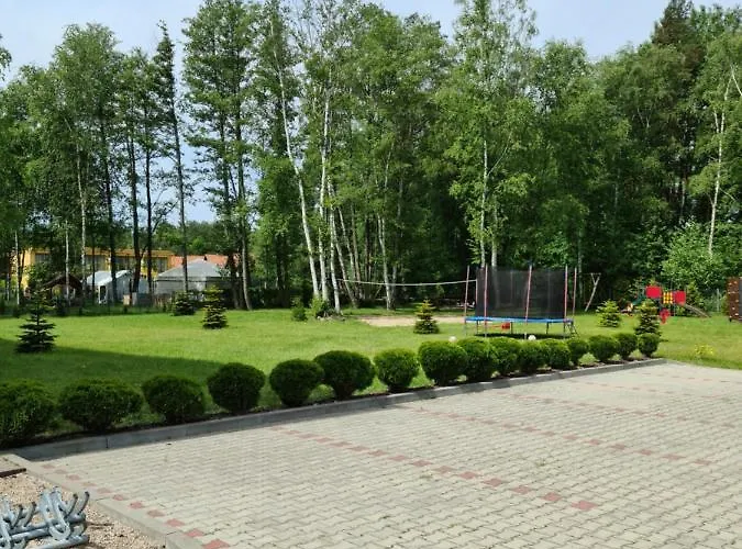 Marlin - Nad Morzem Bobolin