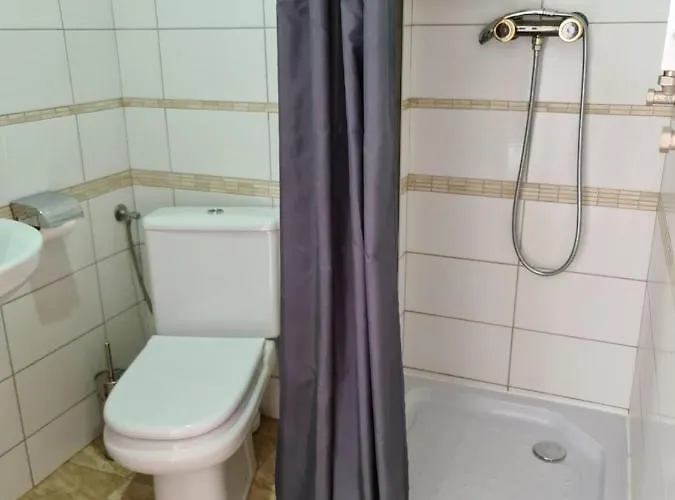 Проживание в семье Marlin - Nad Morzem *