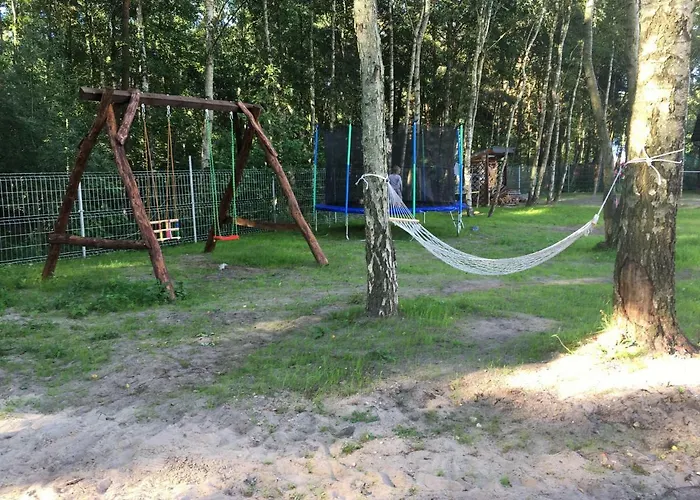 Marlin - Nad Morzem * Bobolin