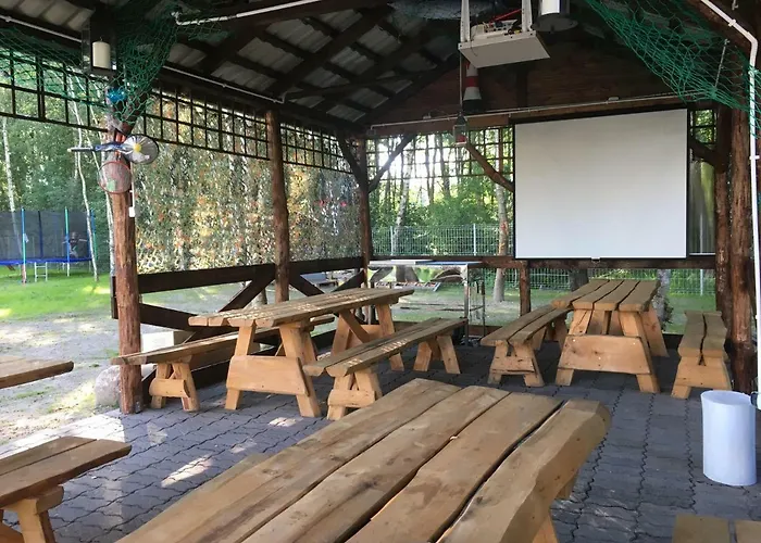 Marlin - Nad Morzem Alloggio in famiglia *