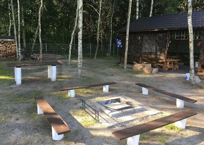 Marlin - Nad Morzem Проживание в семье *